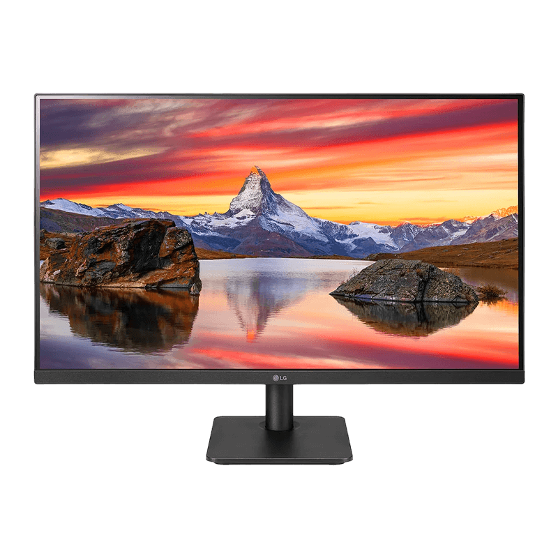 Monitor LG 27 Monitor LG 27